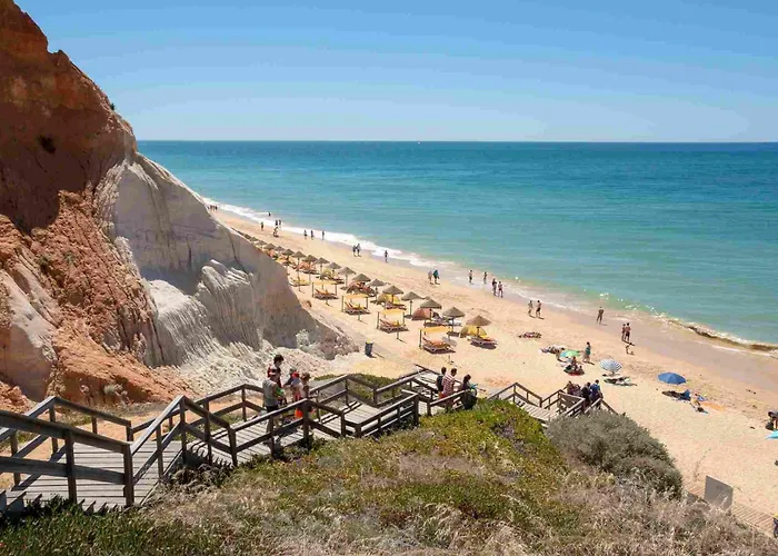 Aldeia Da Falesia