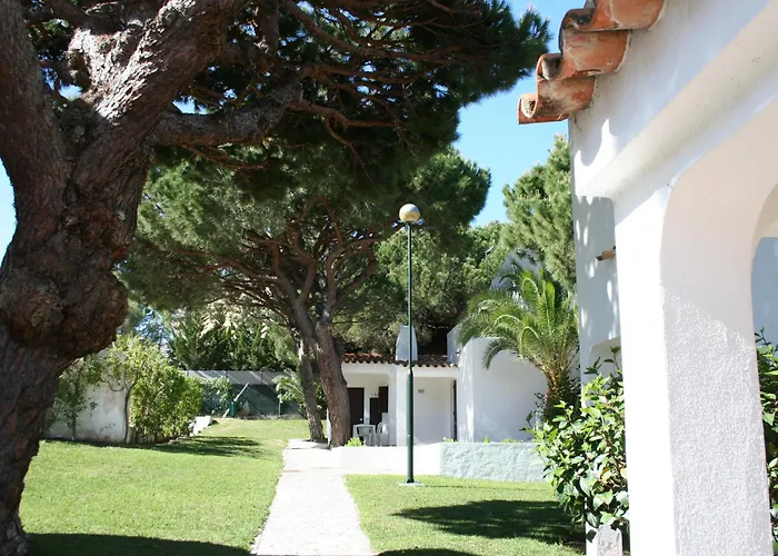 Aldeia Da Falesia