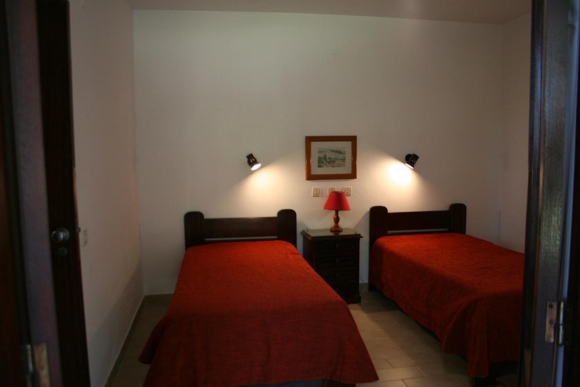 Aldeia Da Falesia Apartment *