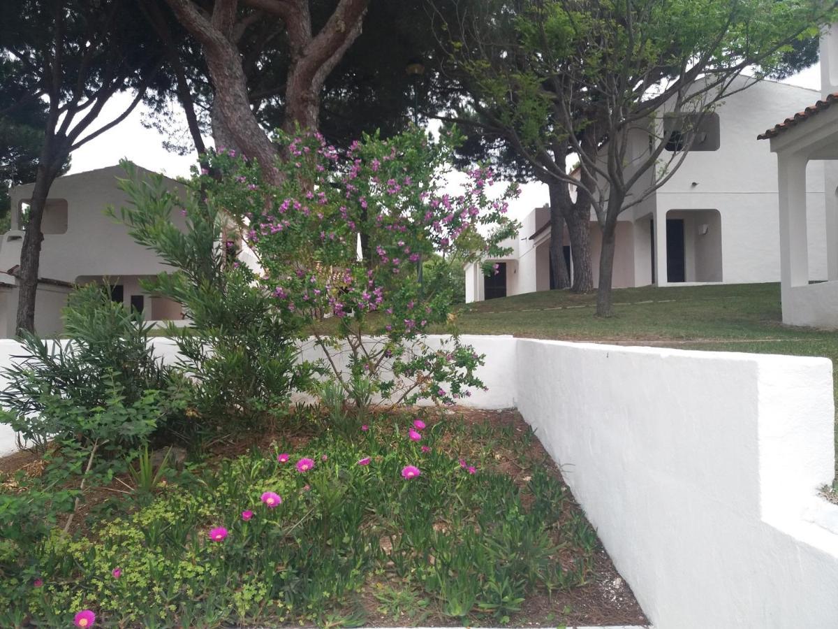Aldeia Da Falesia Apartament *