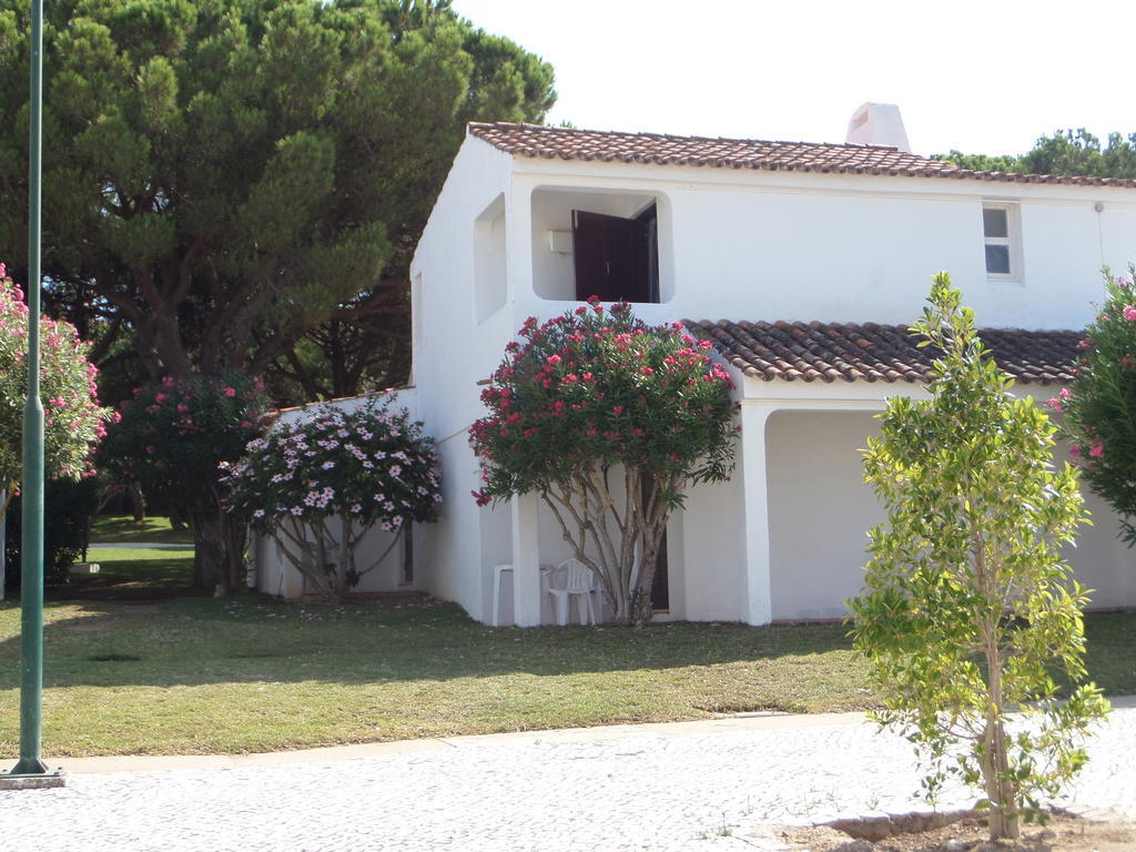 Aldeia Da Falesia Apartament