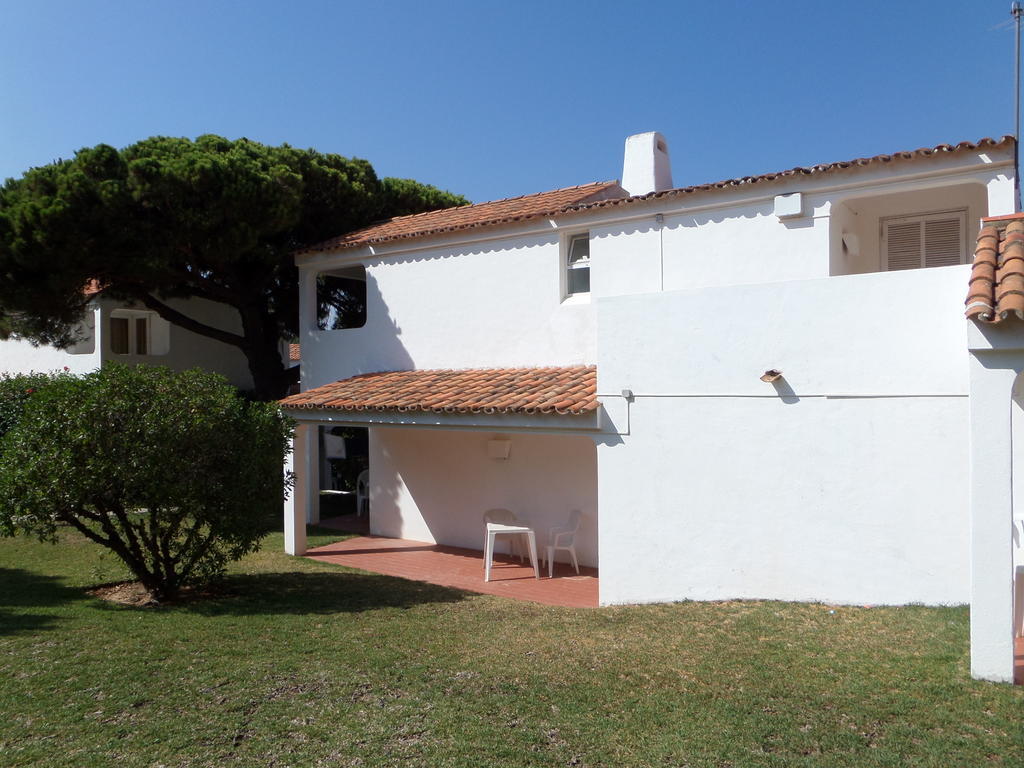 Aldeia Da Falesia Apartament